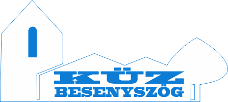 KÜZ Besenyszög